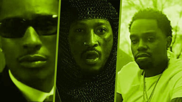 Jack Harlow Says Come Home The Kids Miss You, Future Follows Up With Deluxe Verison Of INLY, Bad Bunny Doesn’t Want A Summer Without You