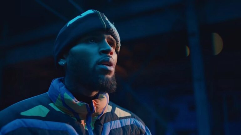 Breezy Album Set To Release In June Just As Chris Brown Is Setting His Summer Ablaze – SOHH.com