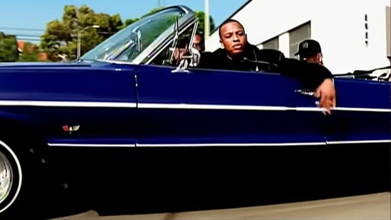 Dr. Dre Drops  Million To Get His Name On Another School – SOHH.com