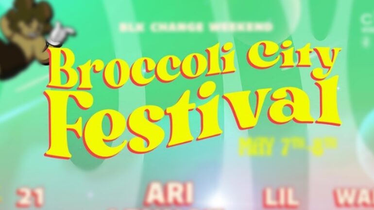 Broccoli Fest 2022 Brings Out Wale & D.C. Culture As Fans Show Out, Gunna Performs Last Set Before RICO Sweep – SOHH.com