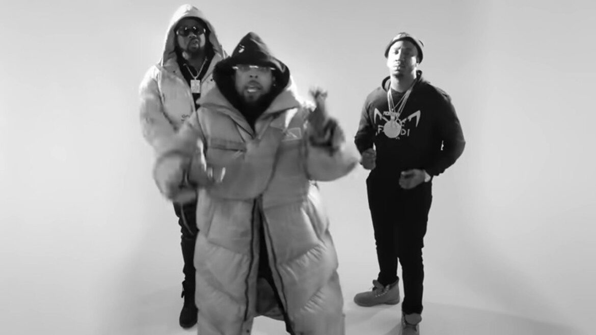 Conway The Machine, Benny The Butcher, Armani Caesar Speak Up For Hometown Devastated By Racist Massacre – SOHH.com