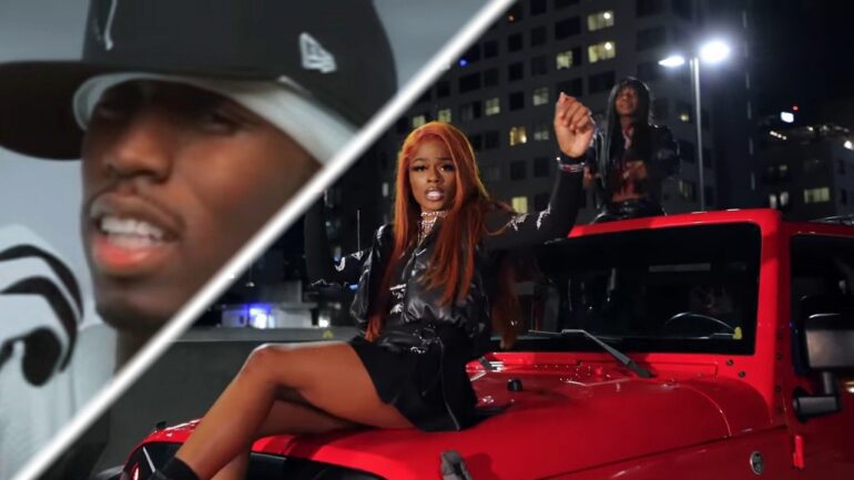 Omeretta Not Feeling So Great, Battles Mental Health After Being Signed To Diddy’s Record Label – SOHH.com