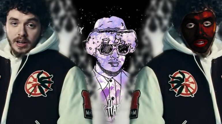 How Jack Harlow Finessed Hip-Hop Fans Using Digital Blackface, Big Money & Performative Allyship – SOHH.com
