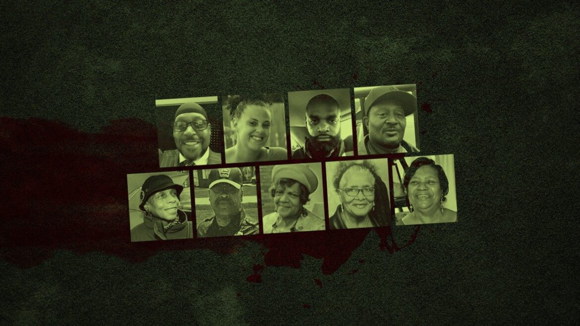 Buffalo Shooter Pleads Not Guilty To 25 Count Indictment – SOHH.com Buffalo Shooter Pleads Not Guilty To 25 Count Indictment – SOHH.com