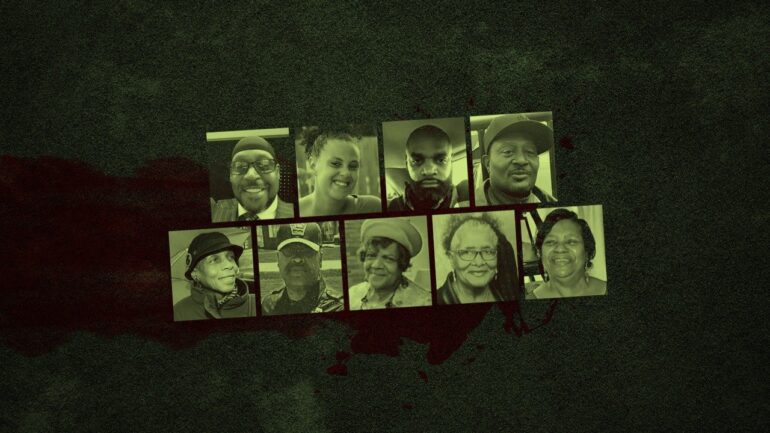 Over .3 Million Raised For Buffalo Shooting Victims – SOHH.com