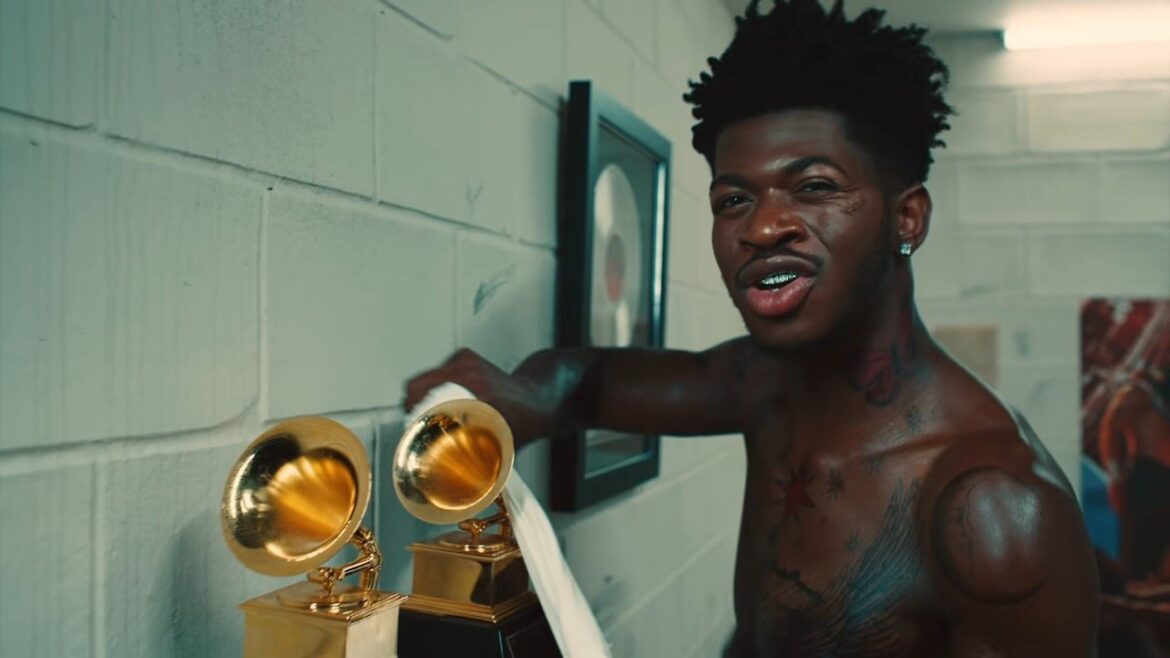 Lil Nas X To Be Honored At Songwriters Hall Of Fame – SOHH.com