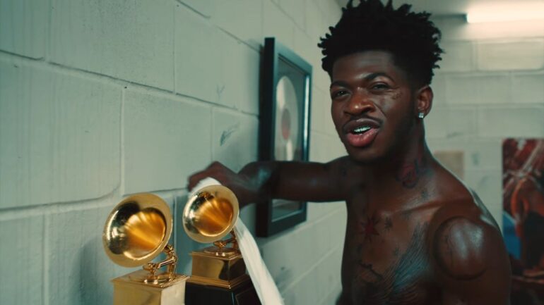 Lil Nas X To Be Honored At Songwriters Hall Of Fame – SOHH.com
