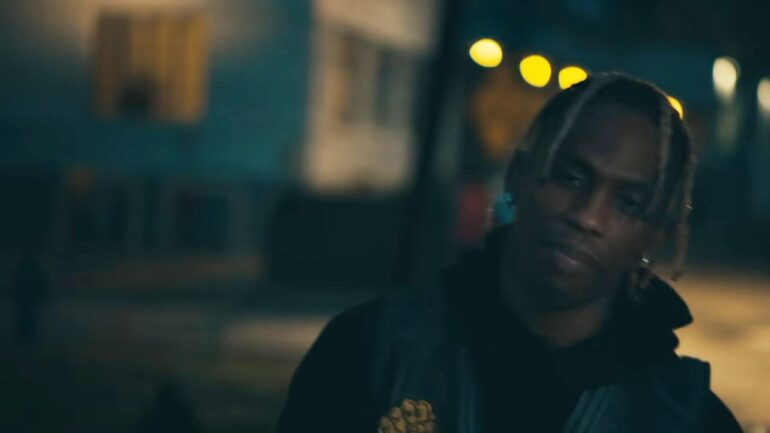 Travis Scott’s “Project Heal” Raises Millions To Aid His Texas Community Amidst Robb Elementary Shooting Crisis – SOHH.com