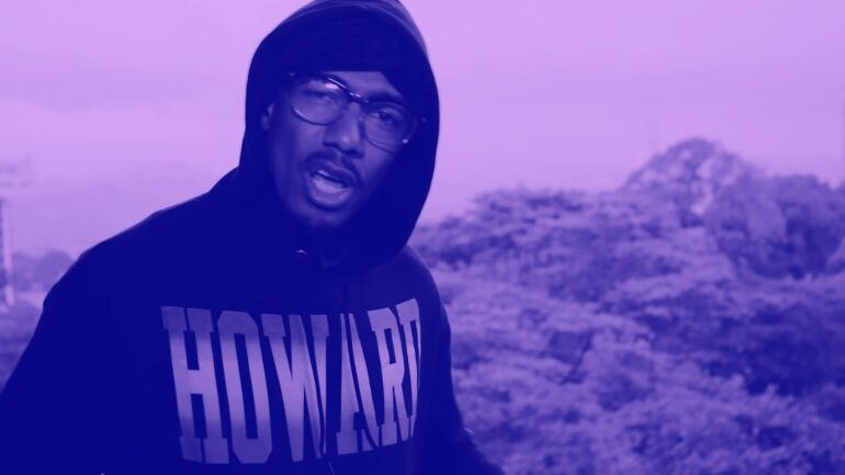 Nick Cannon And Bre Tiesi Spotted Baby Mooning In The Bahamas – SOHH.com