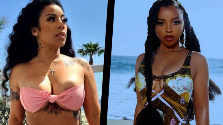 Lizzo, Keyshia Cole, Chloe Bailey, Cardi B, And Ari Lennox – SOHH.com