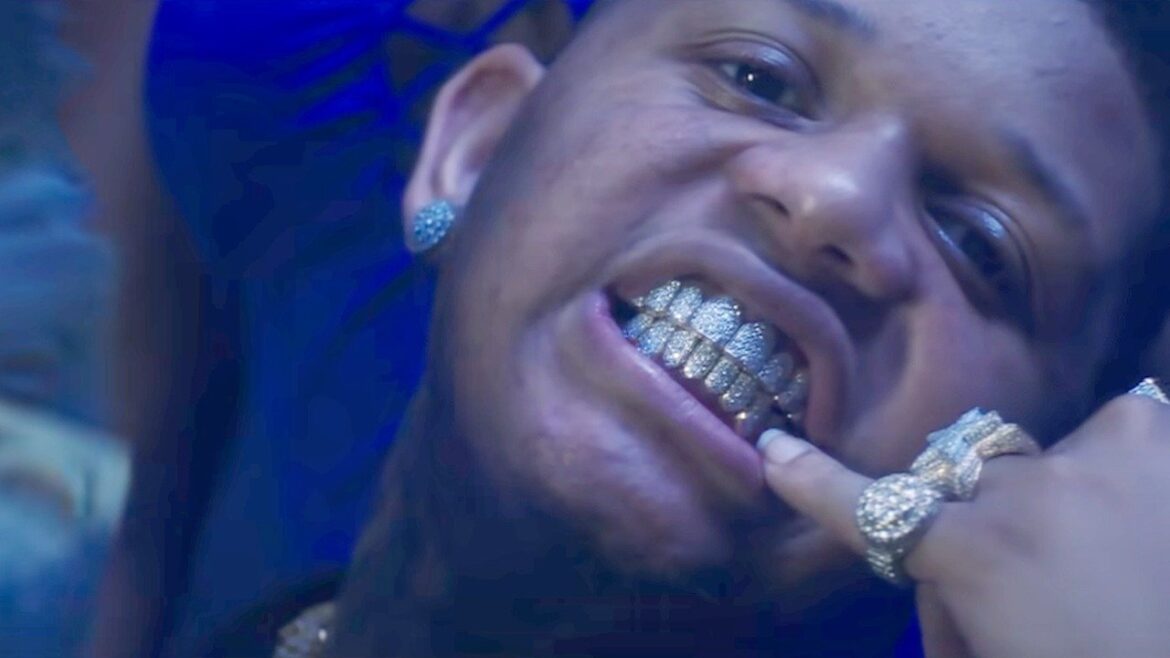 Yella Beezy Needs M To Get Sprung On Bail In Sexual Assault Case – SOHH.com Yella Beezy Needs M To Get Sprung On Bail In Sexual Assault Case – SOHH.com