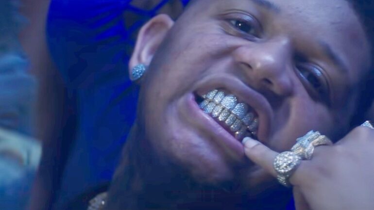 Yella Beezy Needs M To Get Sprung On Bail In Sexual Assault Case – SOHH.com