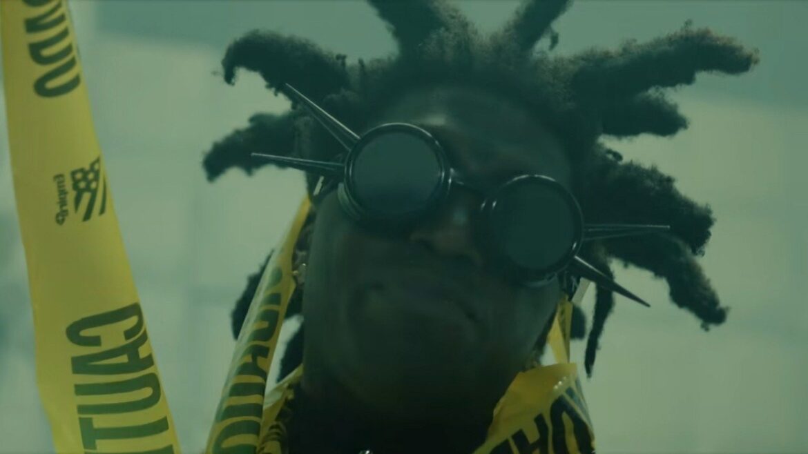 Kodak Black Celebrates Haitian Mother’s Day With K Cash To His Aunties – SOHH.com Kodak Black Celebrates Haitian Mother’s Day With K Cash To His Aunties – SOHH.com