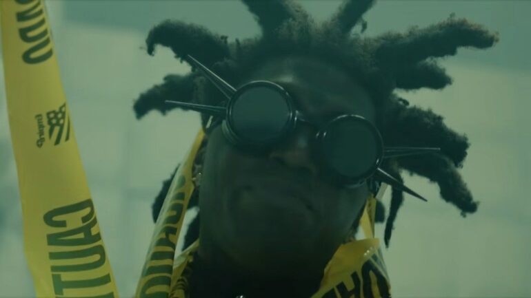 Kodak Black Celebrates Haitian Mother’s Day With K Cash To His Aunties – SOHH.com