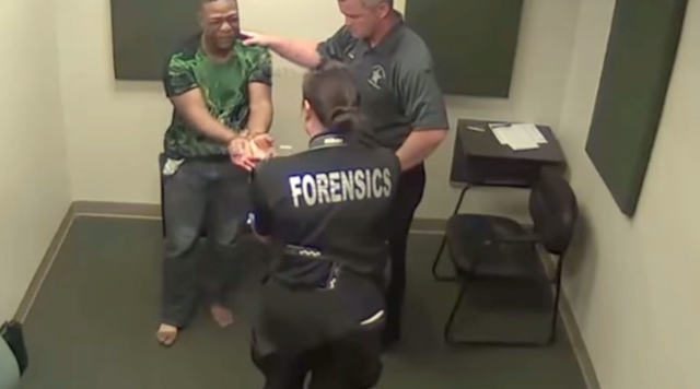 All That Tuff Sh*t Out The Door: If “Don’t Do The Crime, If You Can’t Do The Time” Was A Person!