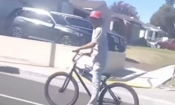 They Not Playing Around In LA About Hats!