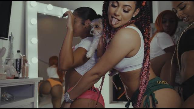 BIG TEE (freestyle) Richter Scale – Tee