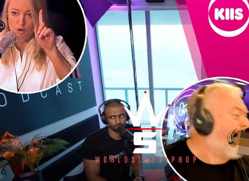 Fresh & Fit Hosts Get Ethered By Australian Radio Broadcasters!