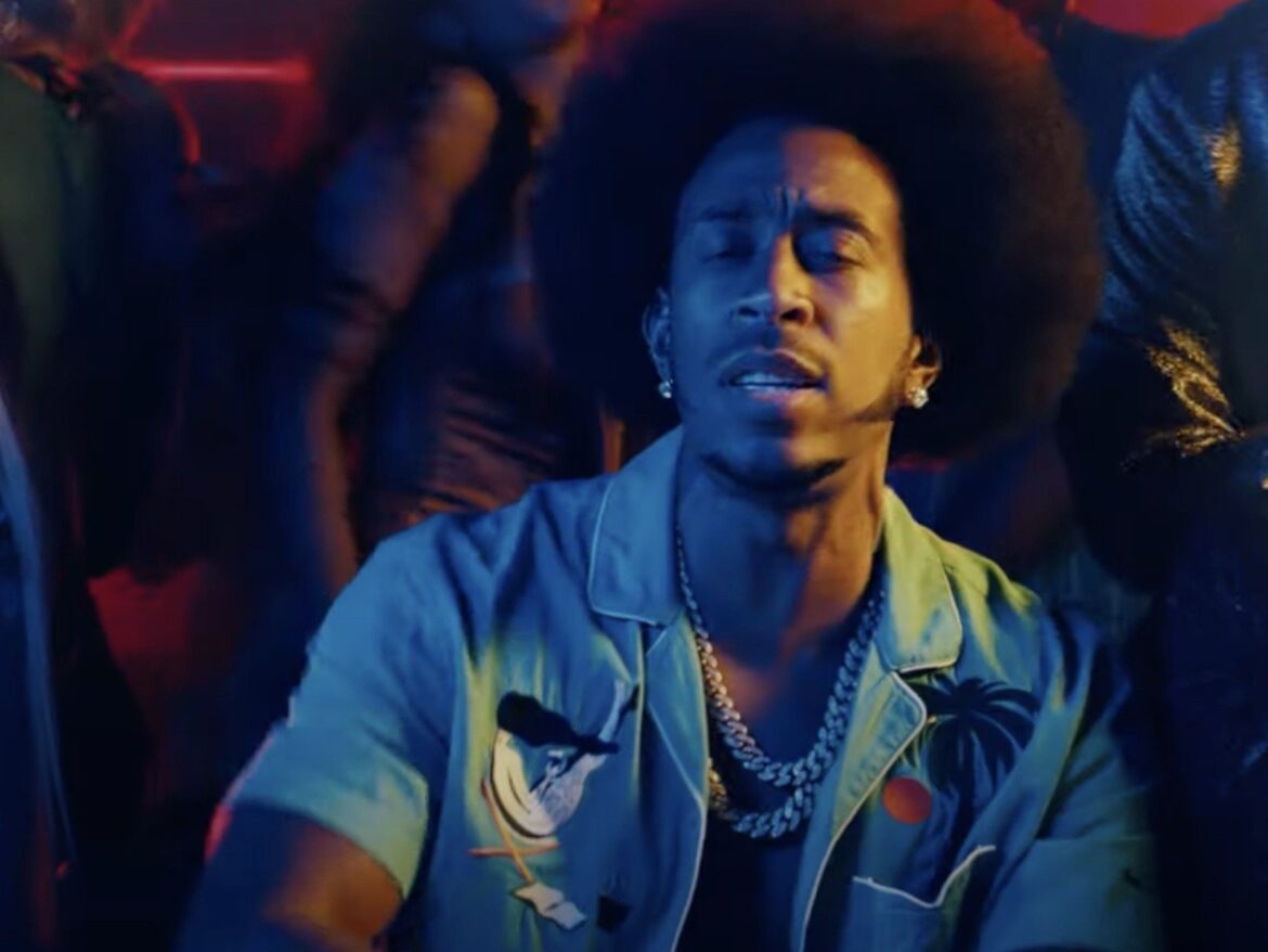 Ludacris Presented With Georgia State Honorary Degree – SOHH.com