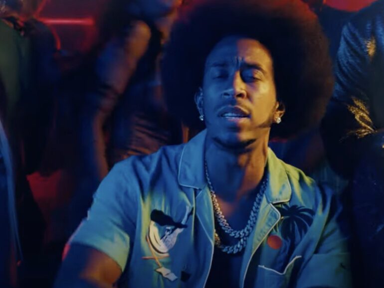 Ludacris Presented With Georgia State Honorary Degree – SOHH.com