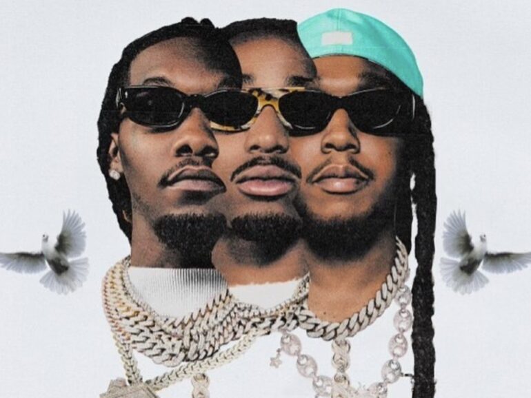 Did The Migos Create Split Rumors To Promote Their New Song? Or Is This The End? – SOHH.com