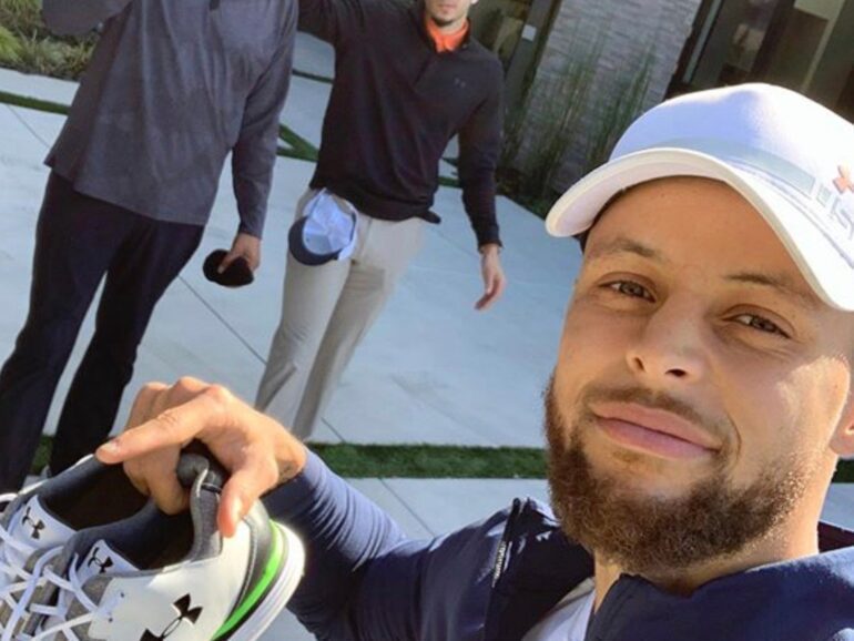 Stephen Curry Gets College Degree After Being Drafted Into the NBA Over 10 Years Ago – SOHH.com