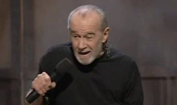 George Carlin's Infamous Rant About Abortion And 'Pro-Life' Conservatives Resurfaces Amid Supreme Court's Roe v. Wade Leak!