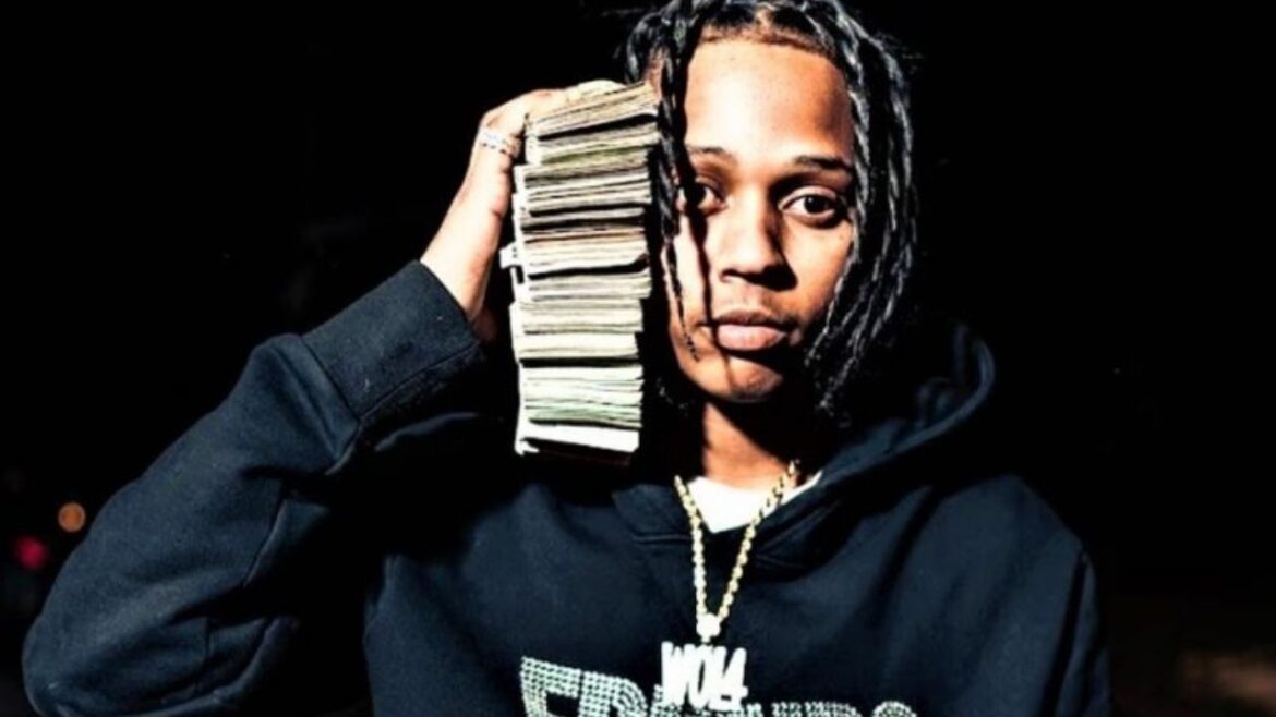 Bronx Rapper DThang Gz Among 33 Others Arrested On Attempted Murder Charges Bronx Rapper DThang Gz Among 33 Others Arrested On Attempted Murder Charges