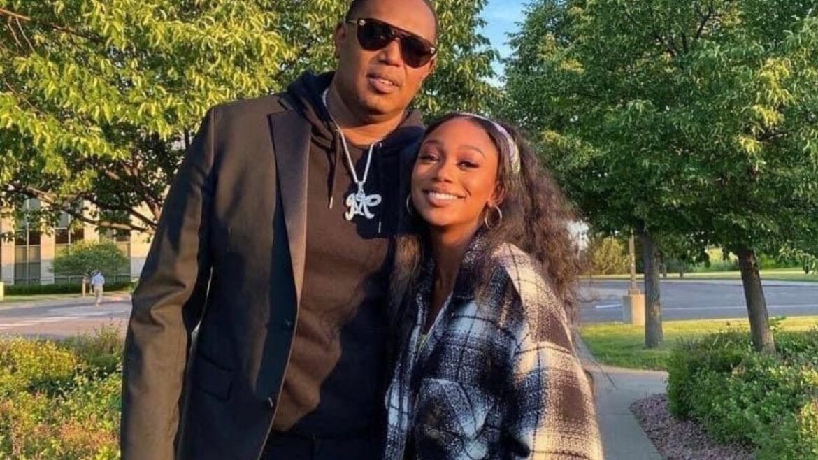 Master P’s Eldest Daughter, Tytyana Miller, Passes Away At 29 – SOHH.com Master P’s Eldest Daughter, Tytyana Miller, Passes Away At 29 – SOHH.com