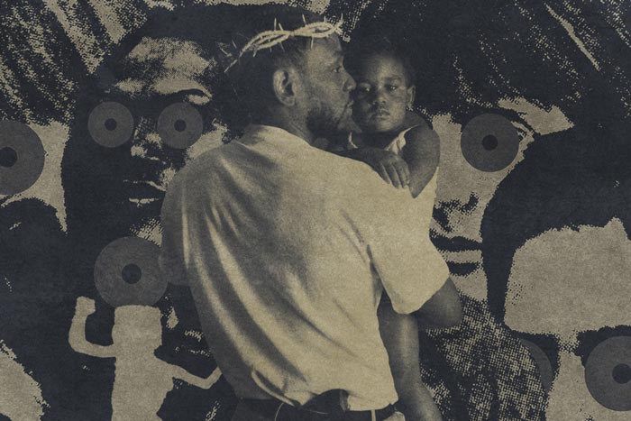 Weekly Dope: Kendrick Lamar, Black Thought + Danger Mouse & More