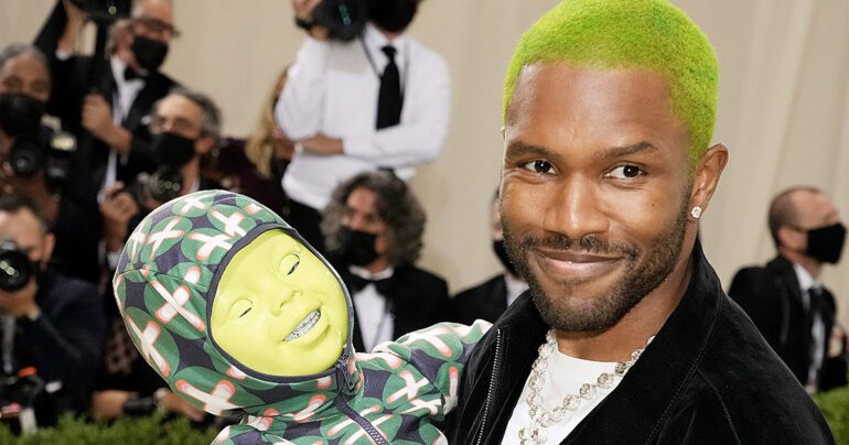 Hip-Hop Artists Who Embrace Being Gay, Lesbian or Bisexual