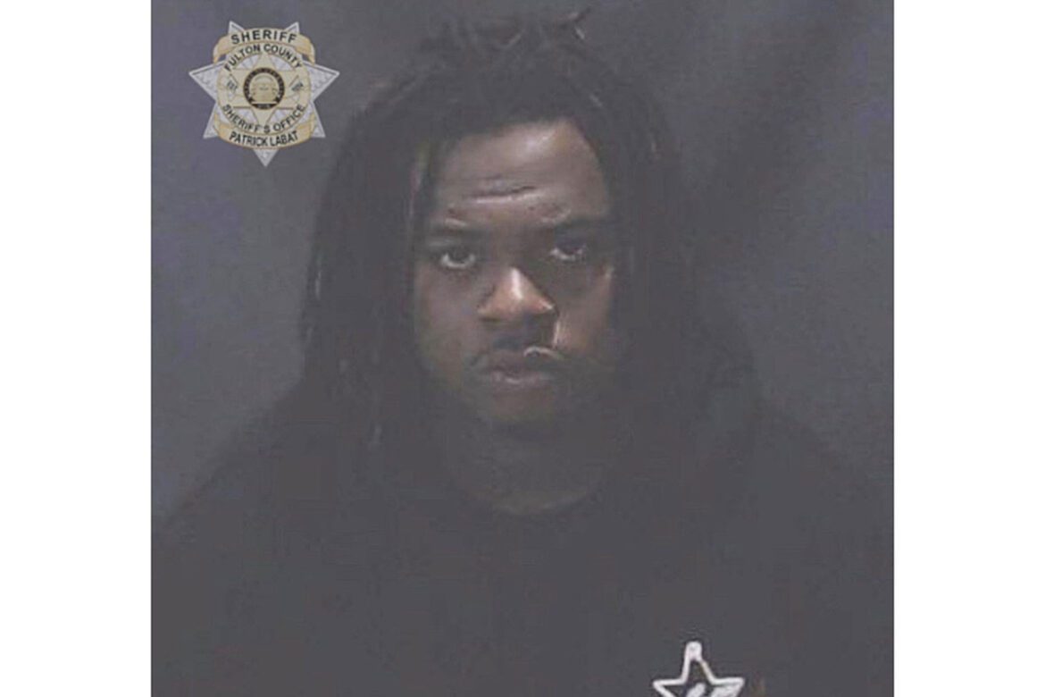 Prosecutors Allege Gunna Serves in a ‘Command’ Role for YSL