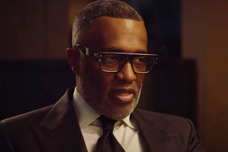 Hip-Hop Reacts to Kevin Samuels’ Death