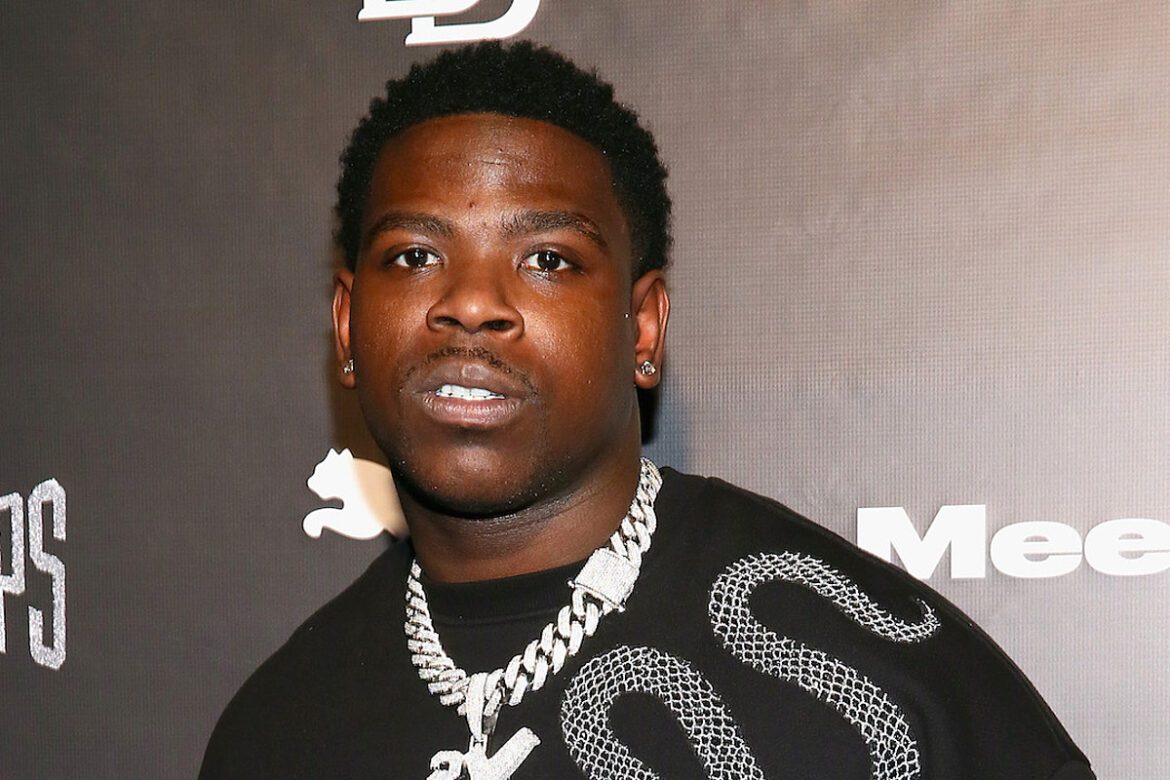 Casanova Pleads Guilty to Racketeering and Drug Charges – Report