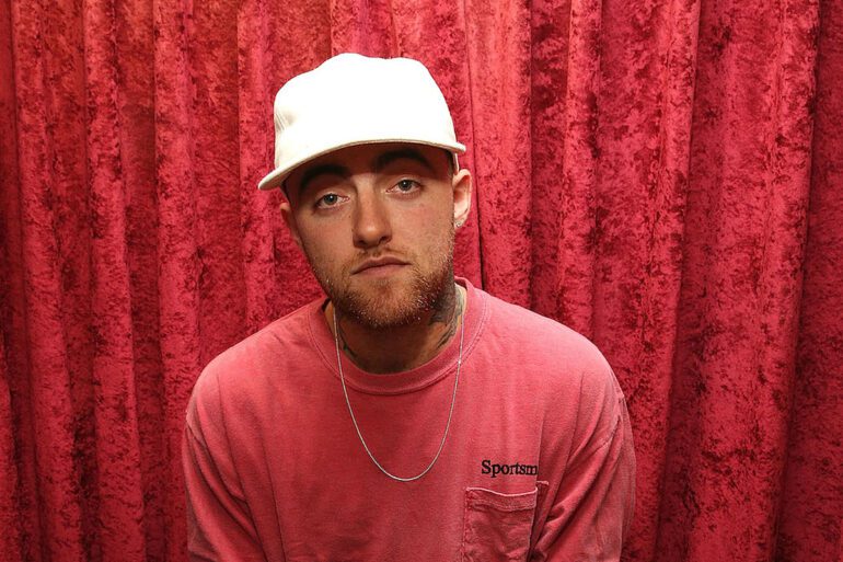 Second Mac Miller Drug Dealer Sentenced to 17 Years in Prison