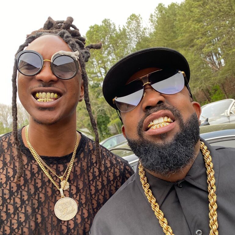 Big Boi & Sleepy Brown Share “Do Ya Best” Video With Scotty ATL