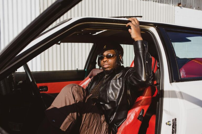 Baby Rose Joins BLK ODYSSY On “Complex of Killing A Man” Single