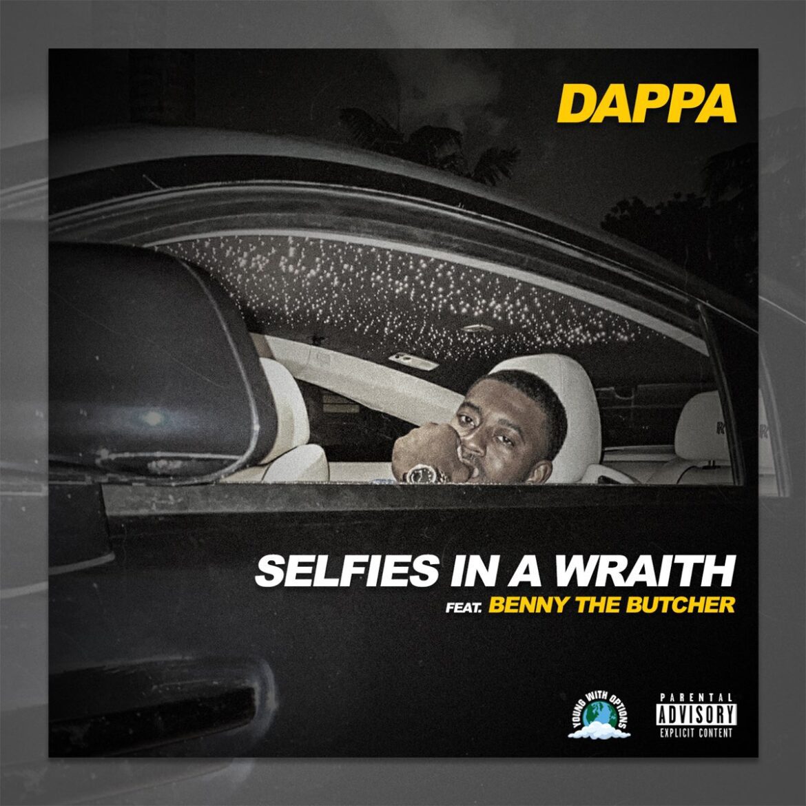 Benny The Butcher Joins Dappa On “Selfies In A Wraith” Single