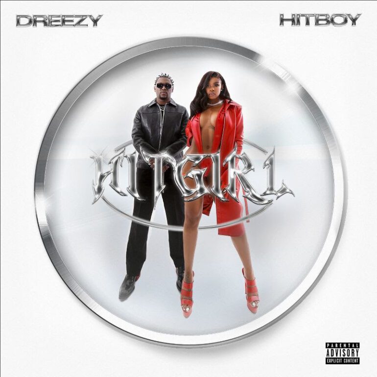 Dreezy & Hit-Boy Connect For ‘Hitgirl’ Album