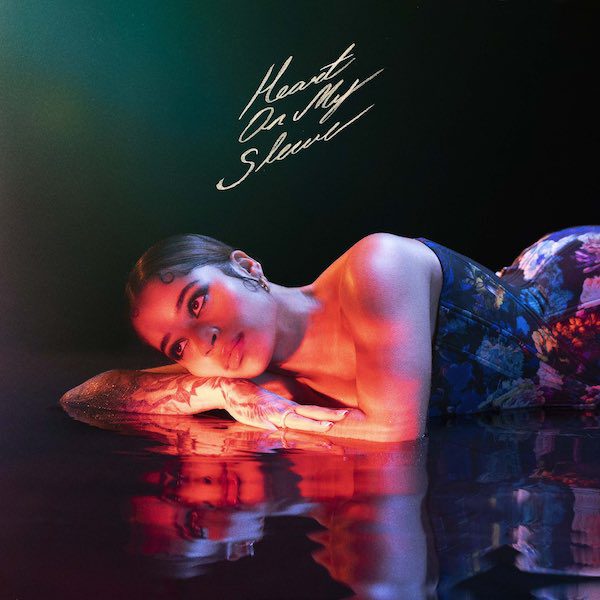 Ella Mai Returns With Sophomore Album, ‘Heart On My Sleeve’