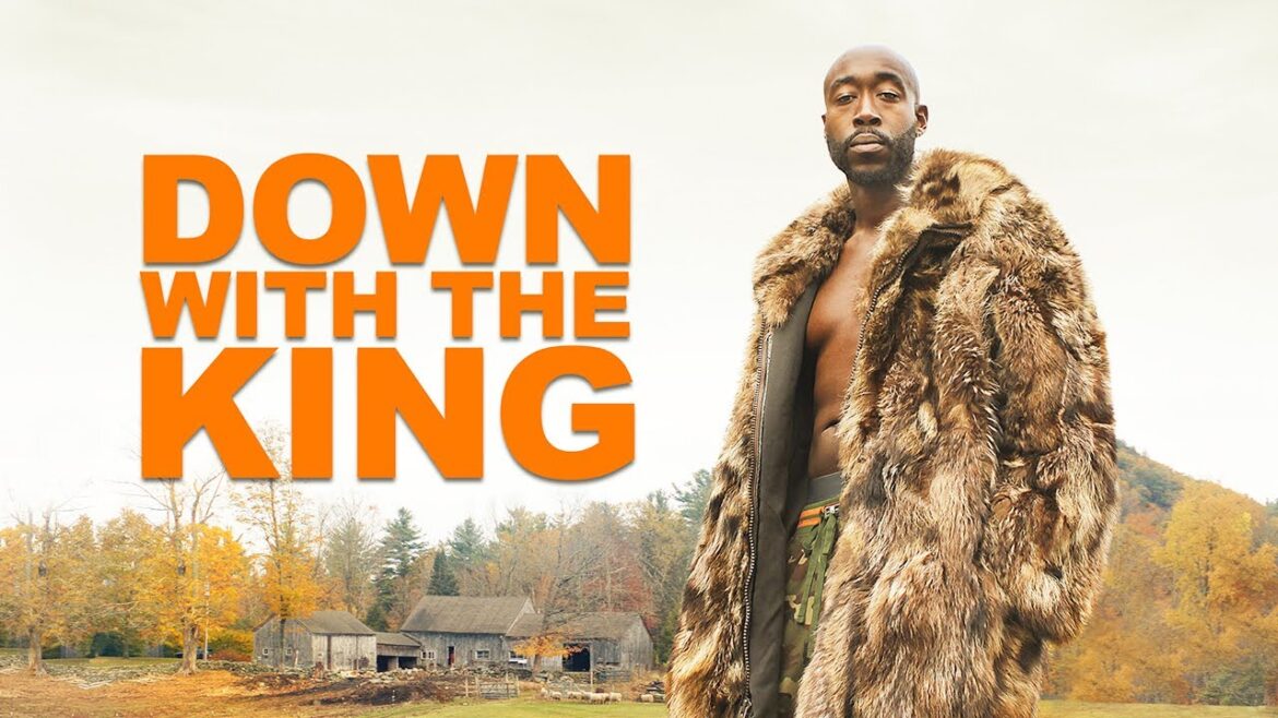 Freddie Gibbs Stars In Upcoming Film, ‘Down With The King’