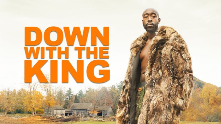 Freddie Gibbs Stars In Upcoming Film, ‘Down With The King’
