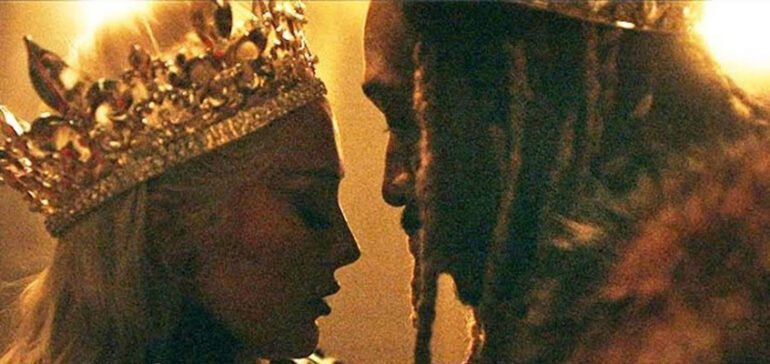 Future Shares Wild “WAIT FOR U” Video With Drake & Tems