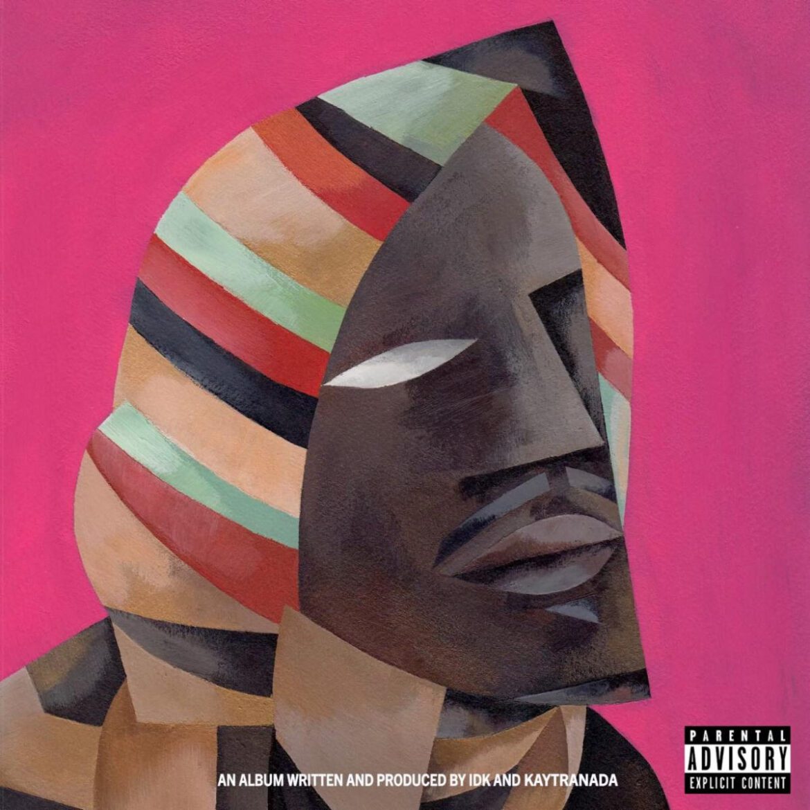 IDK & KAYTRANADA Join Forces For ‘Simple’ EP