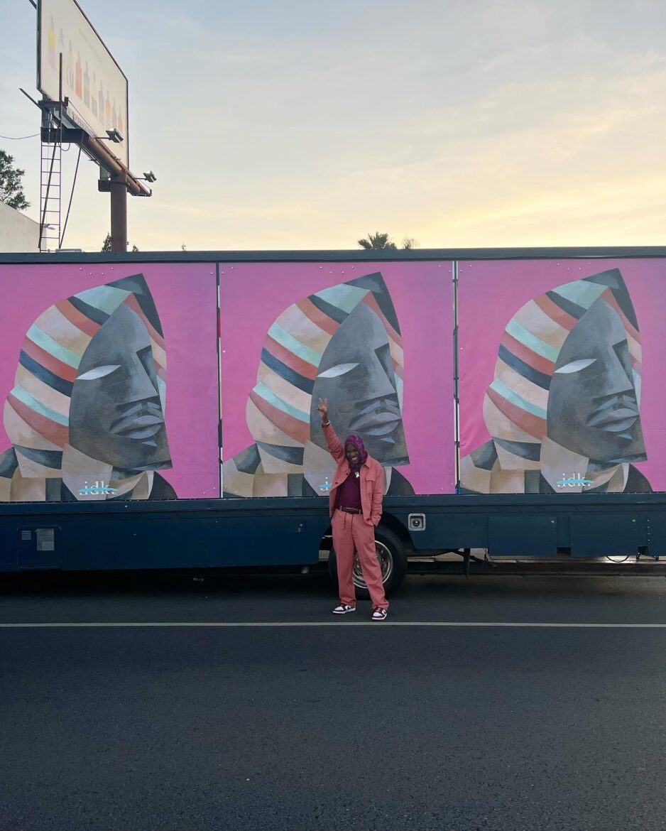 IDK & KAYTRANADA Share “Breathe” Video