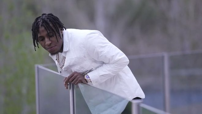 NBA YoungBoy – Loner Life