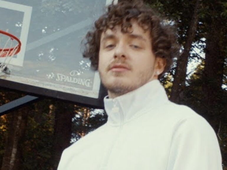 Jack Harlow Drops Promo & Reveals Surprising Features Ahead Of New Album Release (Video) – SOHH.com