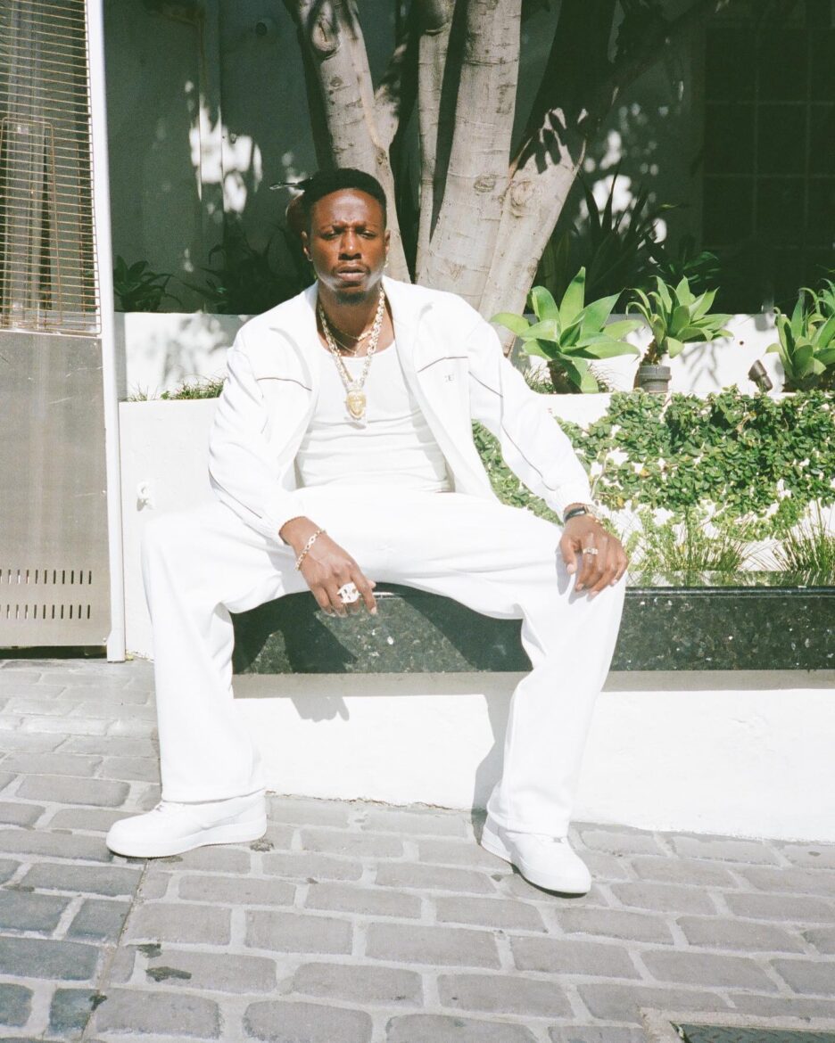 Joey Badass Announces ‘2000’ Album, Drops Funk Flex Freestyle