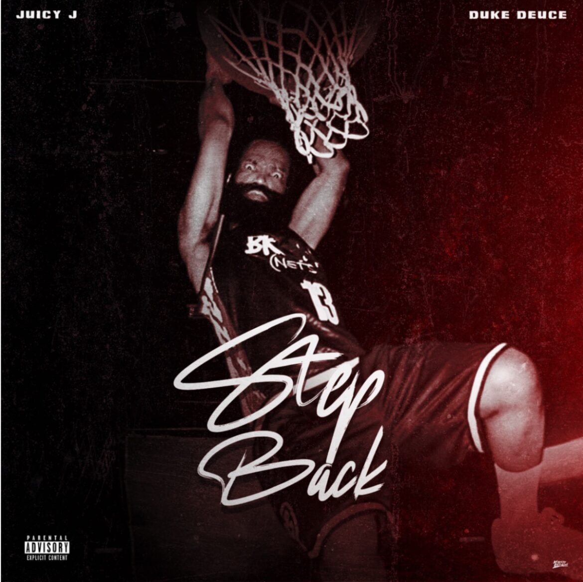 Juicy J & Duke Deuce Connect For “Step Back” Single