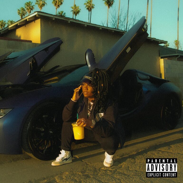 Kamaiyah Returns With ‘Divine Timing’ EP